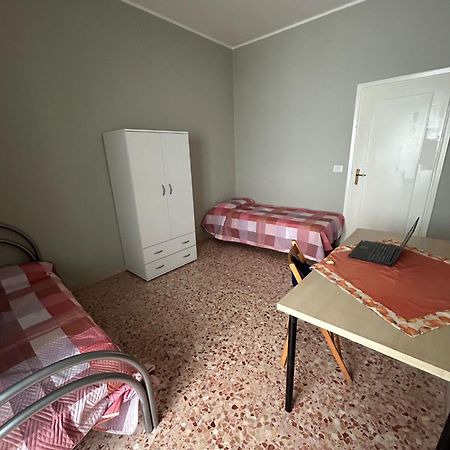 דירות סירקוזה Casa Salerno מראה חיצוני תמונה