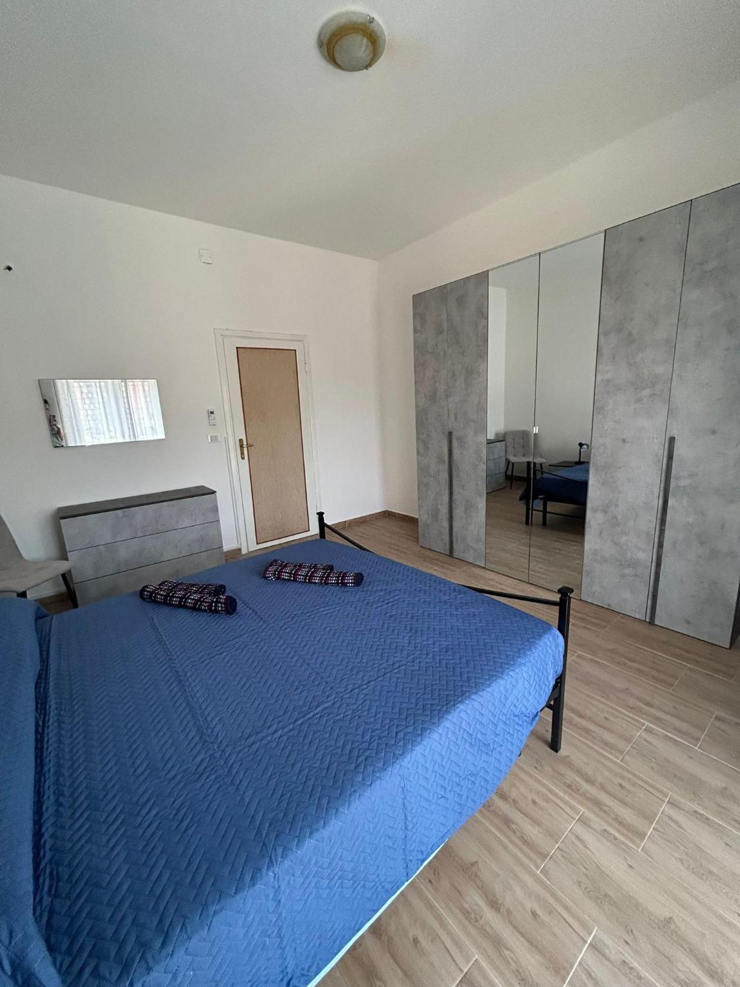דירות סירקוזה Casa Salerno מראה חיצוני תמונה
