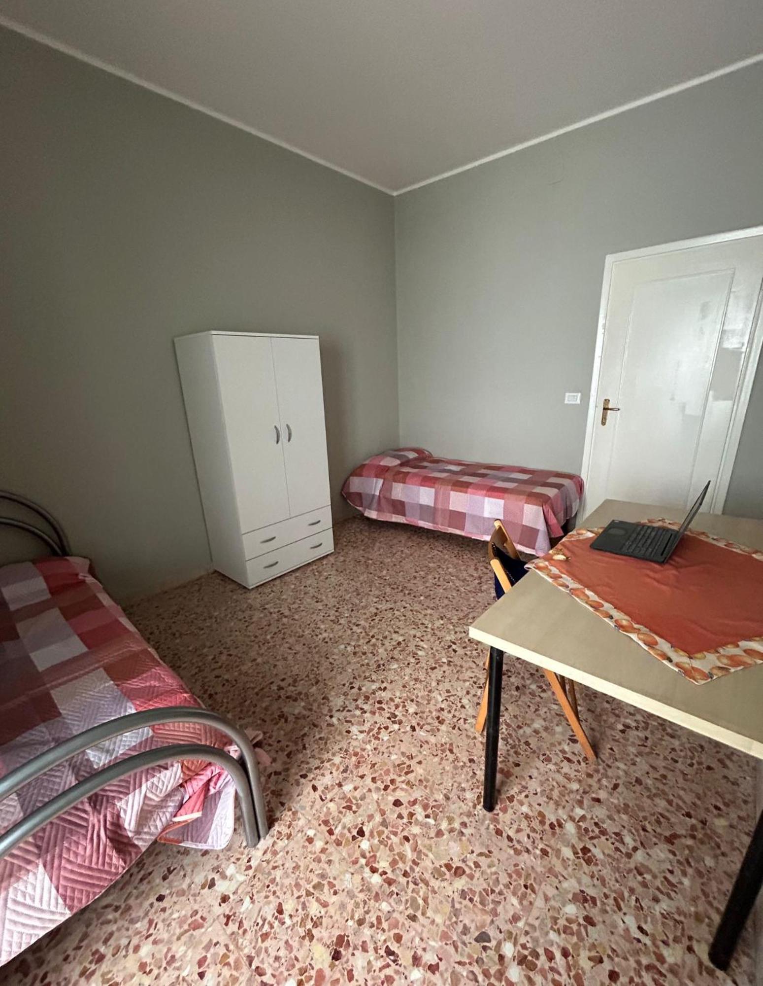 דירות סירקוזה Casa Salerno מראה חיצוני תמונה