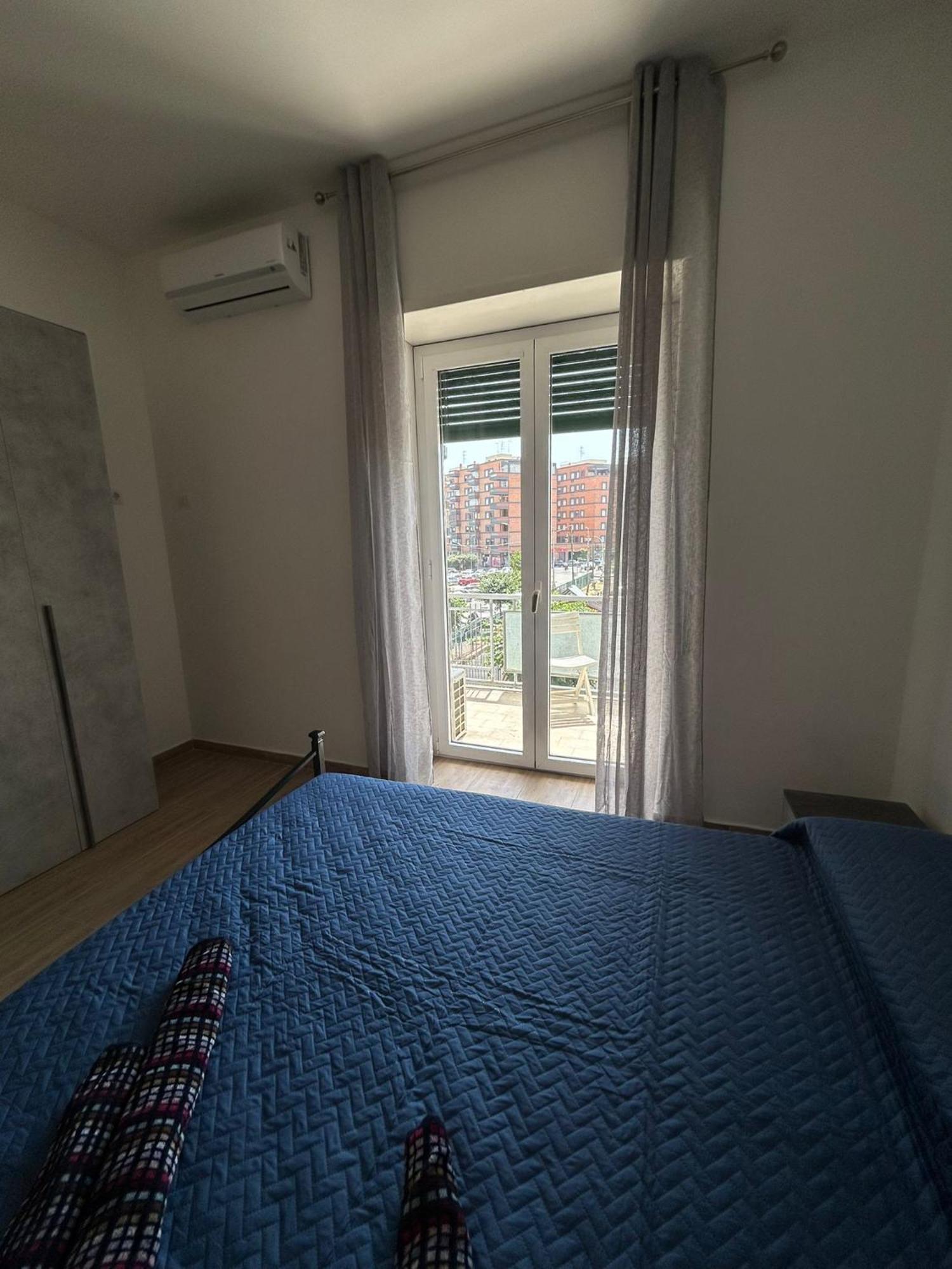 דירות סירקוזה Casa Salerno מראה חיצוני תמונה