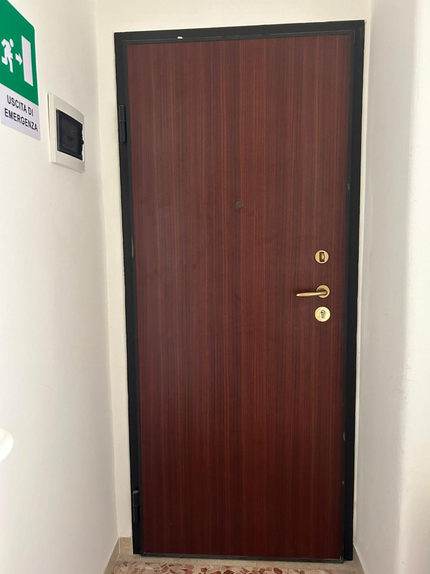 דירות סירקוזה Casa Salerno מראה חיצוני תמונה