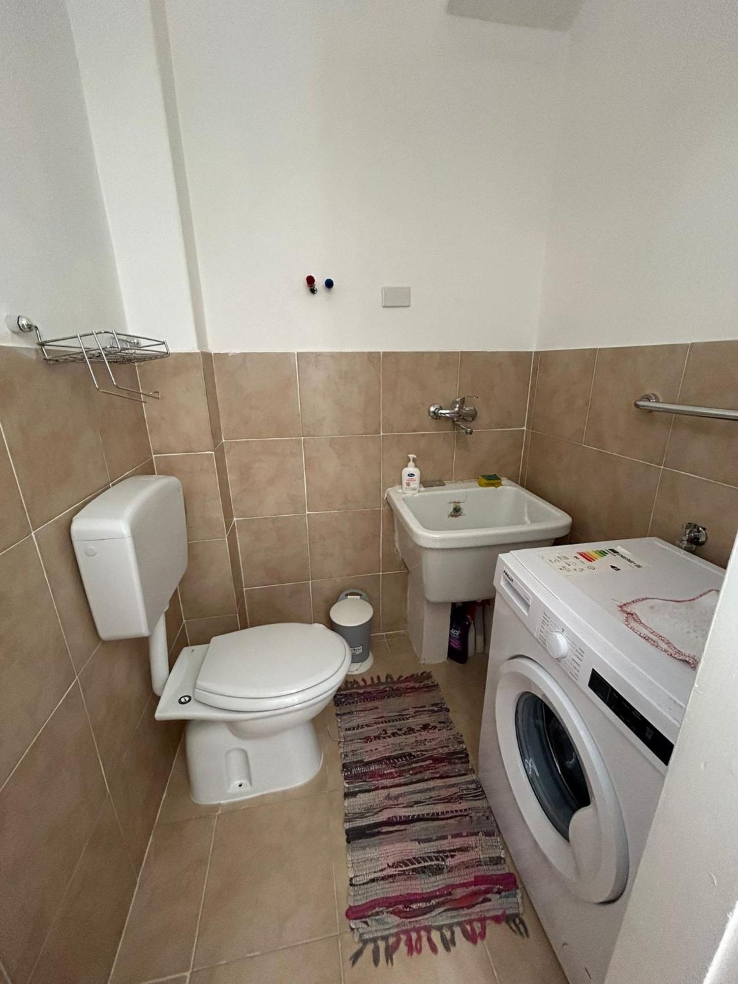 דירות סירקוזה Casa Salerno מראה חיצוני תמונה