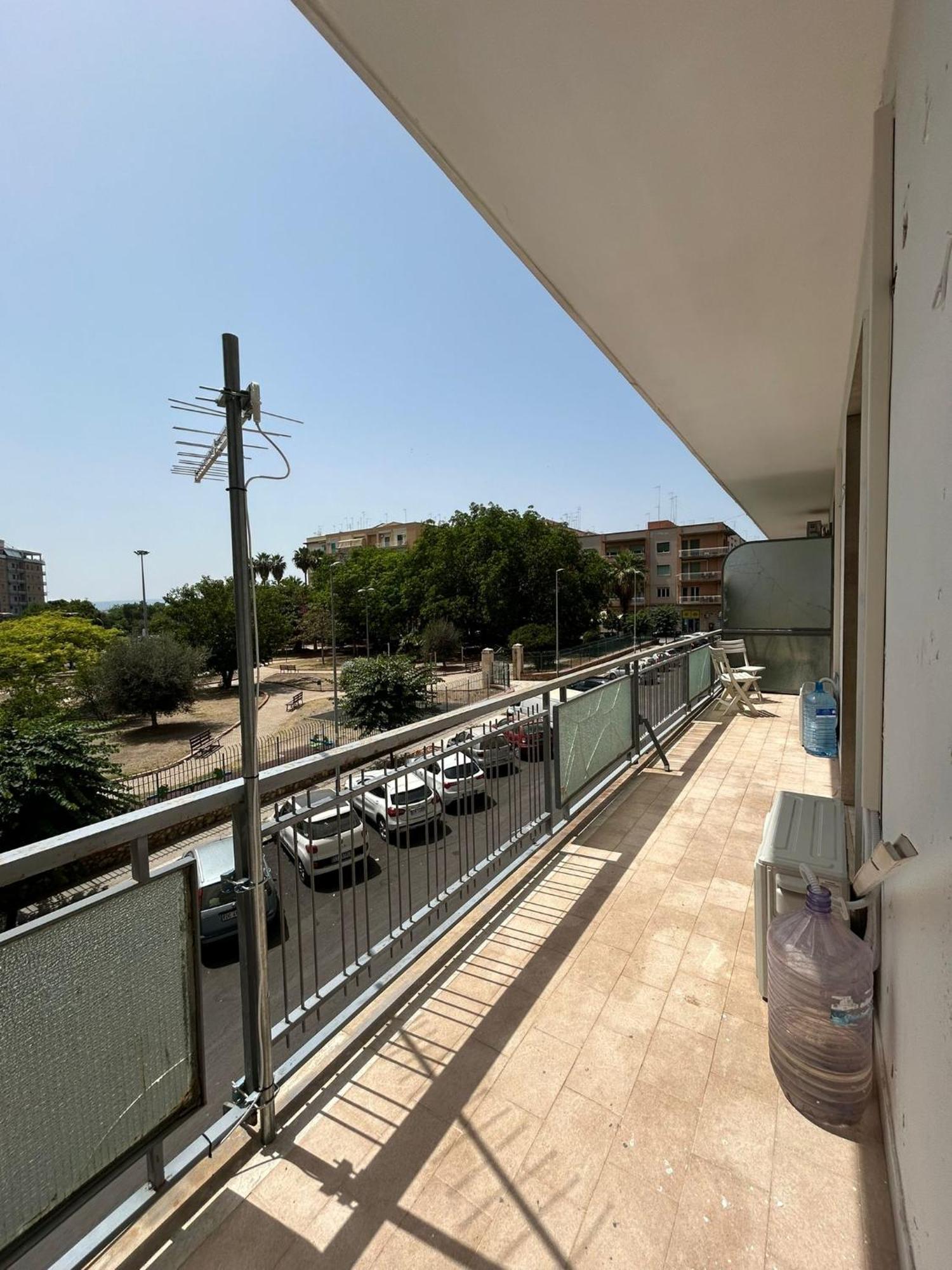 דירות סירקוזה Casa Salerno מראה חיצוני תמונה