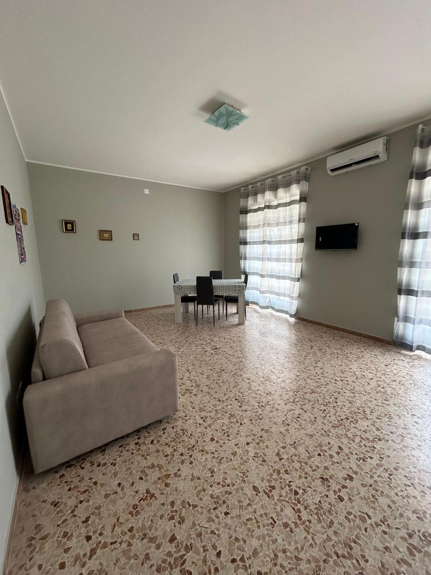 דירות סירקוזה Casa Salerno מראה חיצוני תמונה