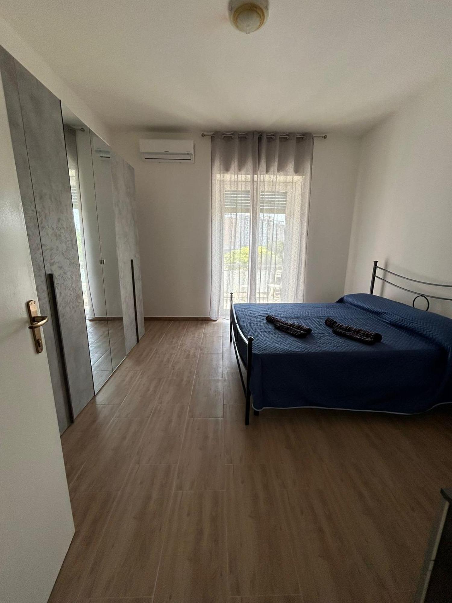 דירות סירקוזה Casa Salerno מראה חיצוני תמונה